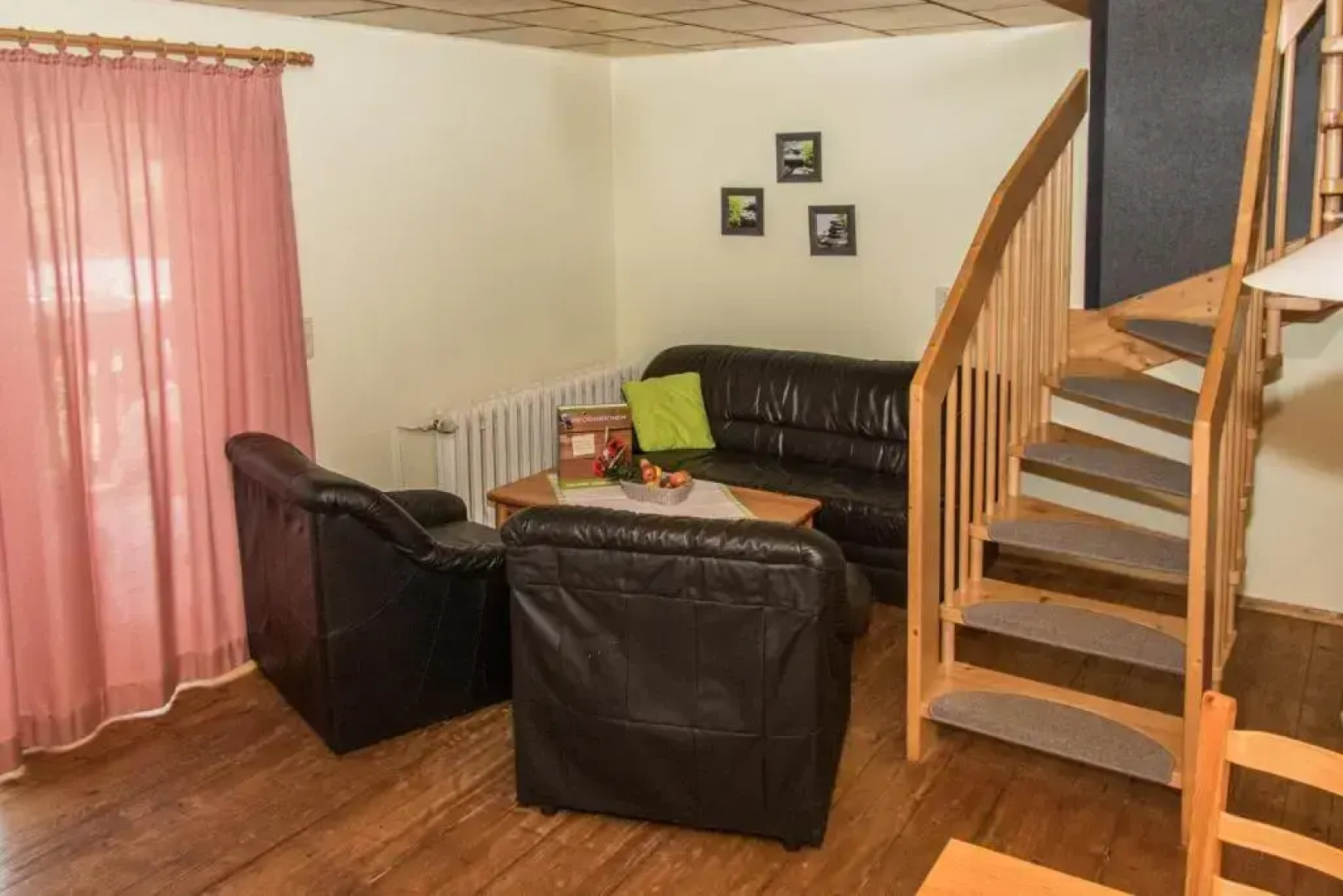 Landhotel Reiterhof Schumann