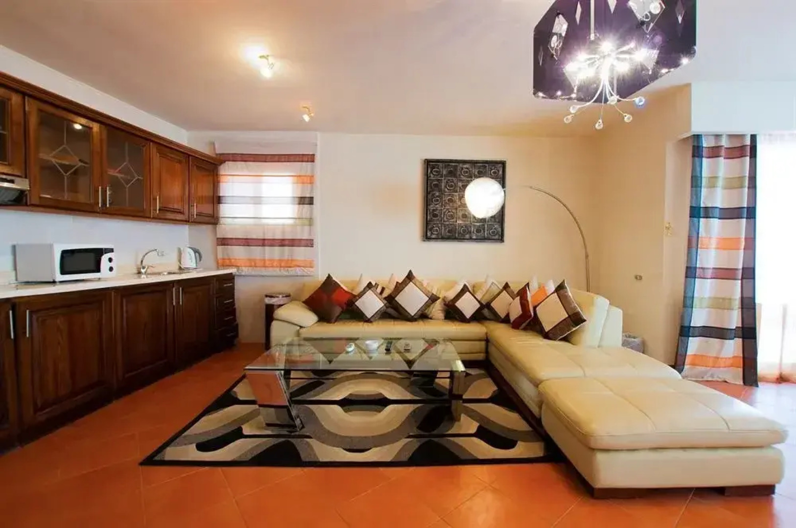 Pyramids Porto Sokhna