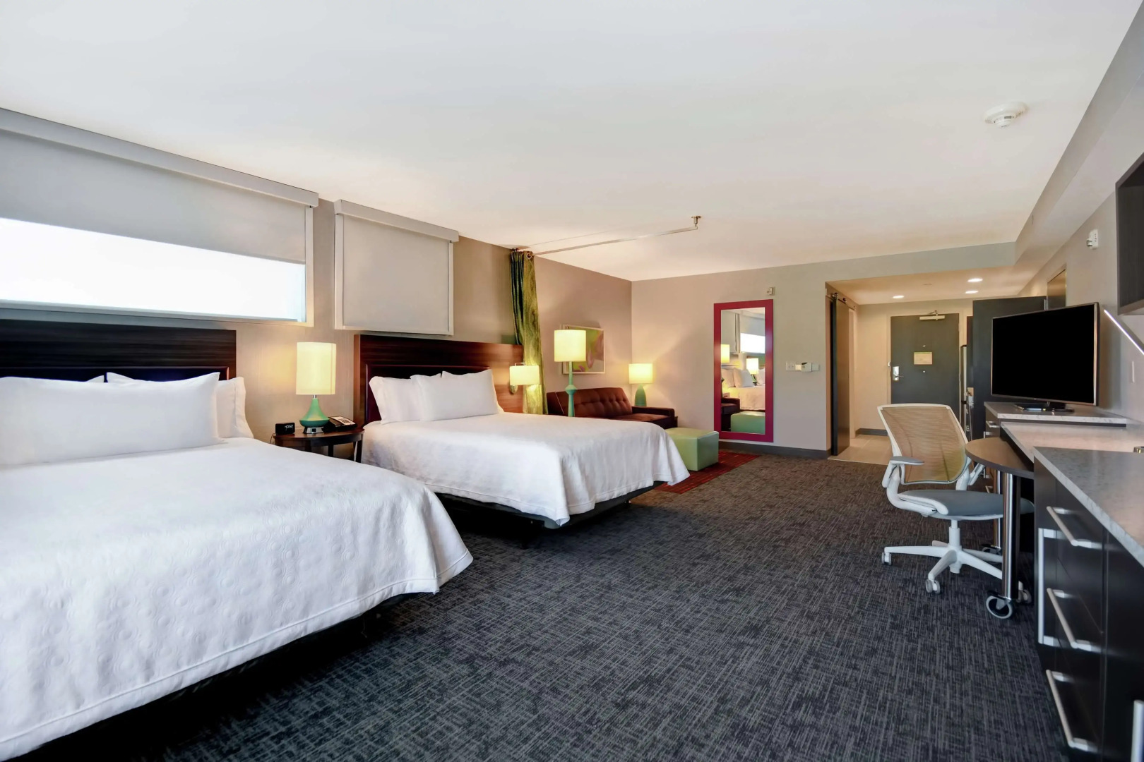 Home2 Suites by Hilton Dothan, AL