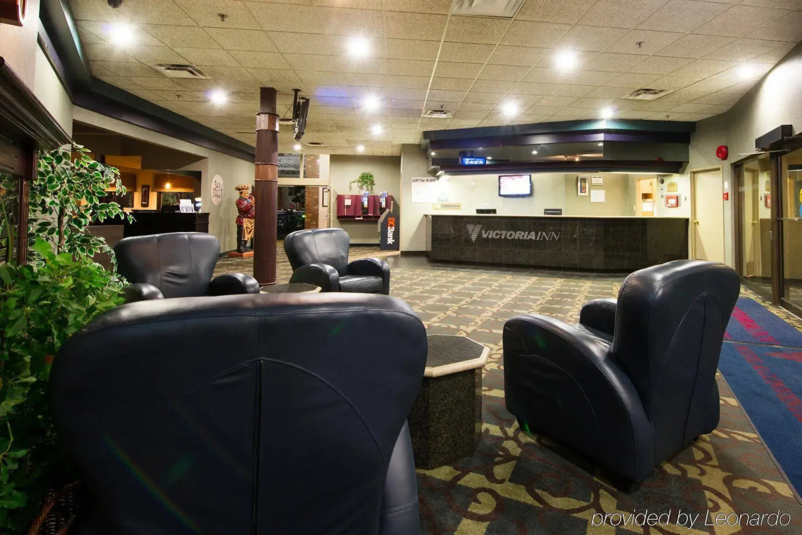 Victoria Inn Hotel & Convention Centre Brandon