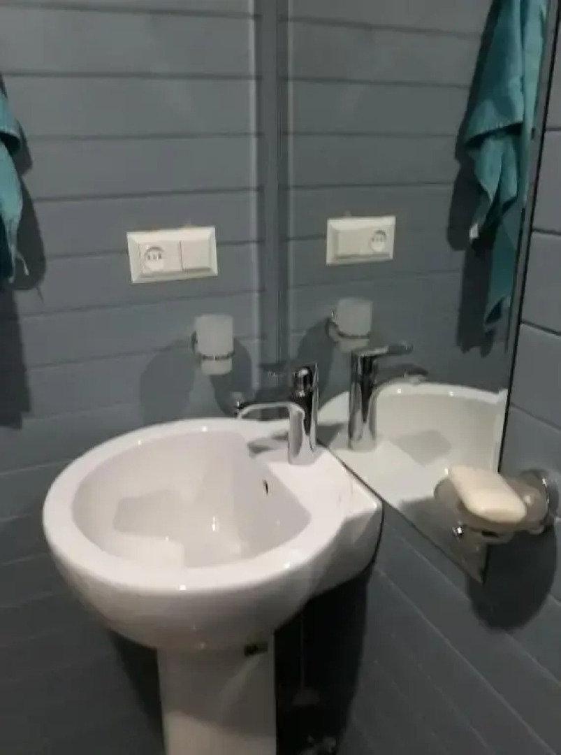 Apartment in Mgzavrebi