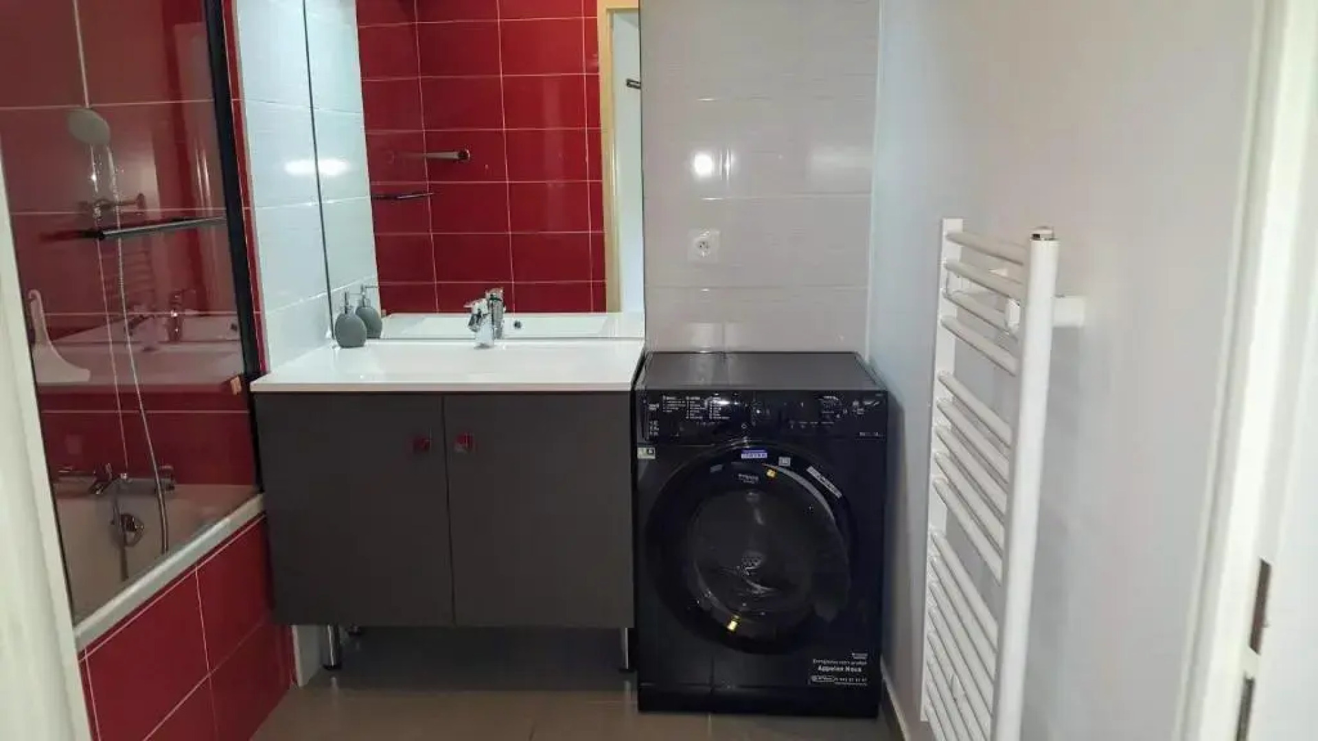 Les Picaillons - A 200m du lac