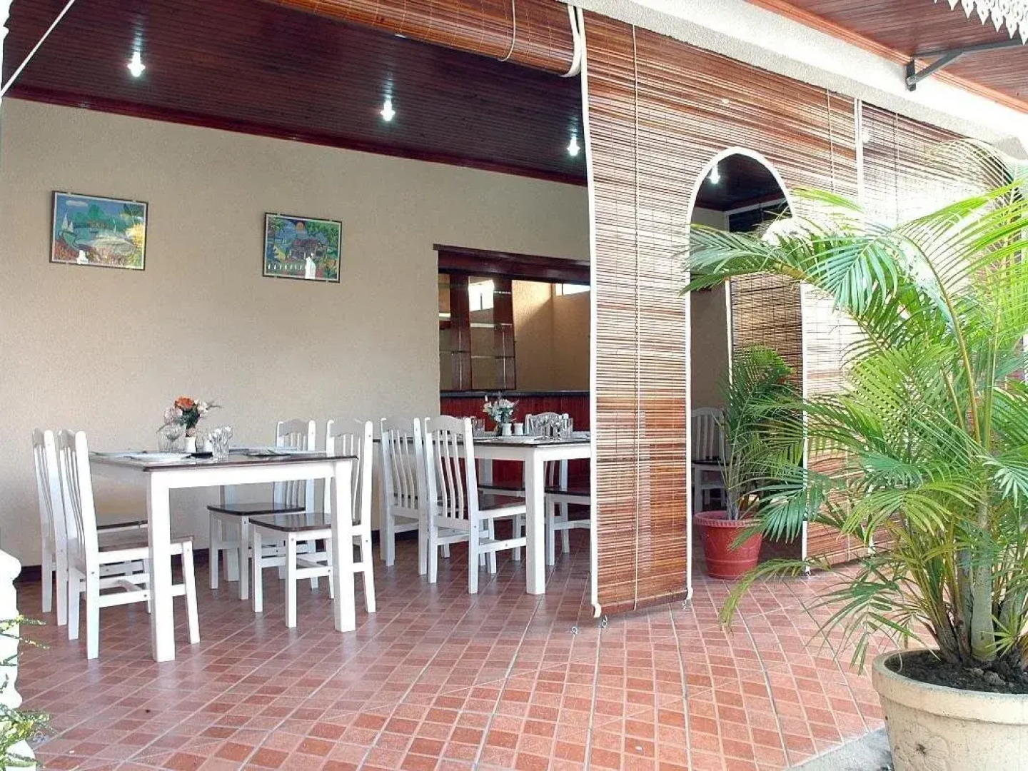 Le Capricorne Villas Mauritius