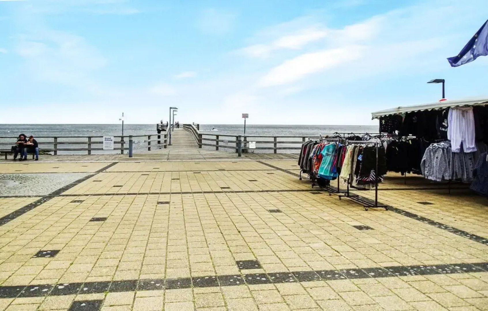 Beautiful Apartment in Süssau With Wifi