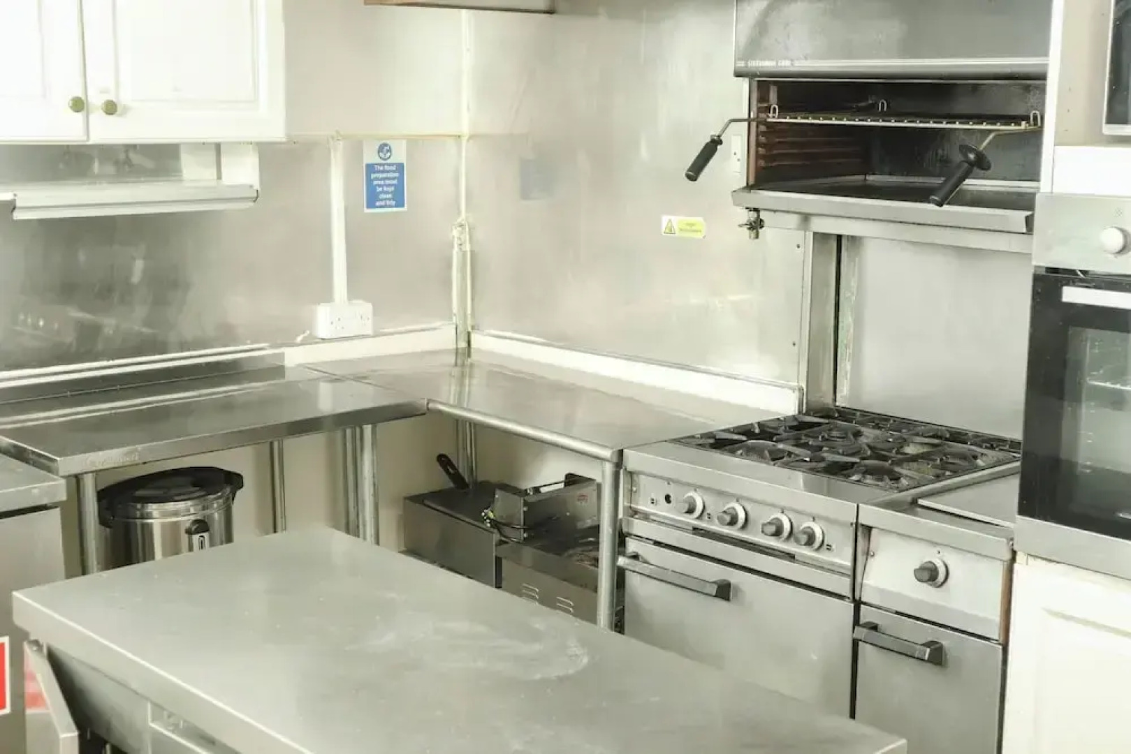 OYO Meadows Way Guest House