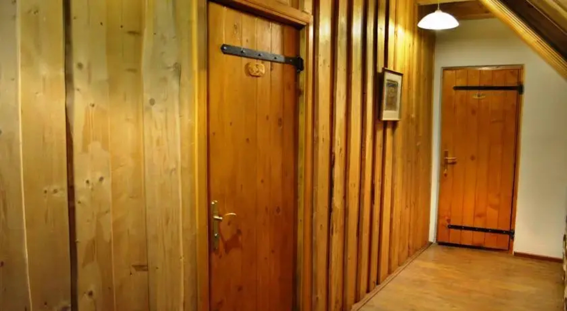 Viesu nams Plostkrogs