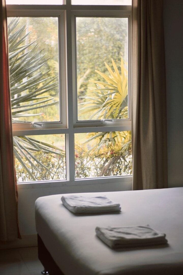 Topaas Resort And Swimmimg Pool