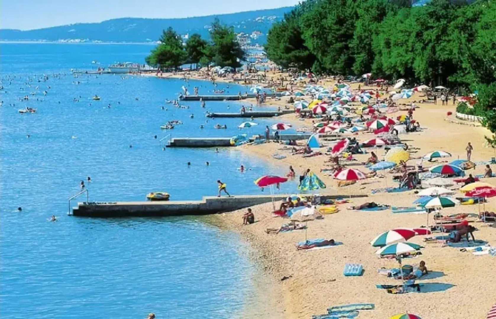 Stone House With Private Yard And Pool Near Crikvenica