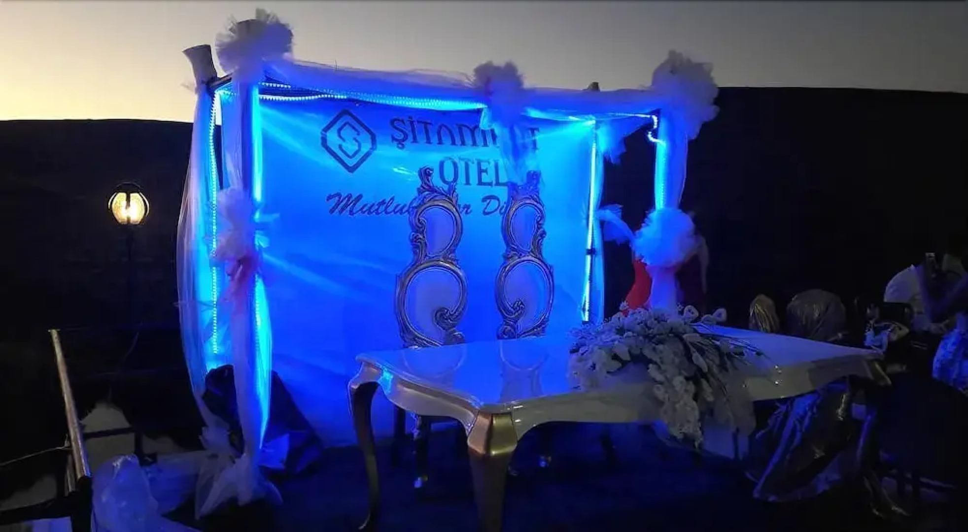 Sitamrat Otel