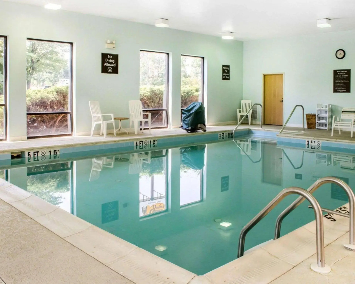 Sleep Inn Carlisle South