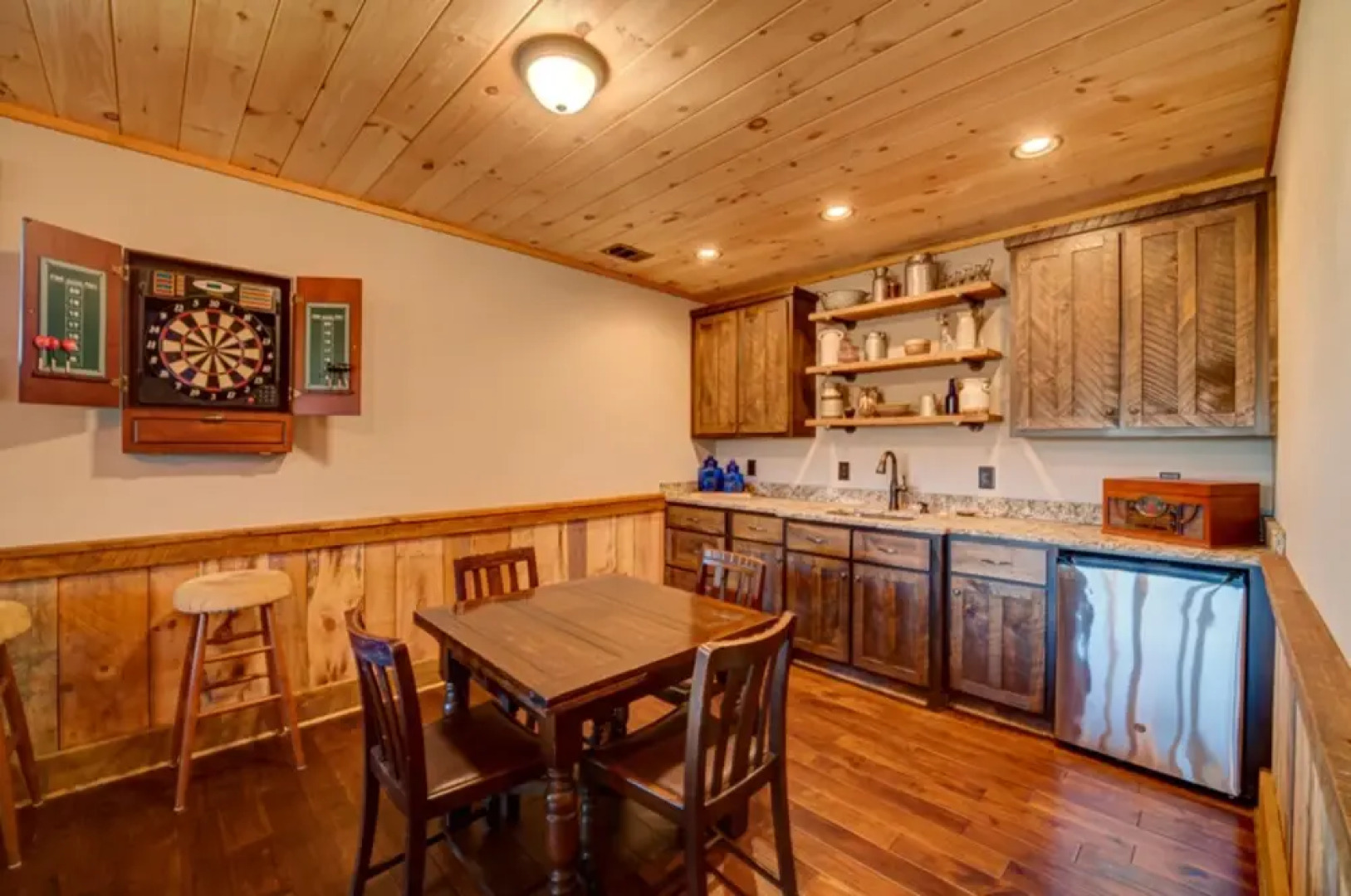 Highland Harmony by Escape to Blue Ridge