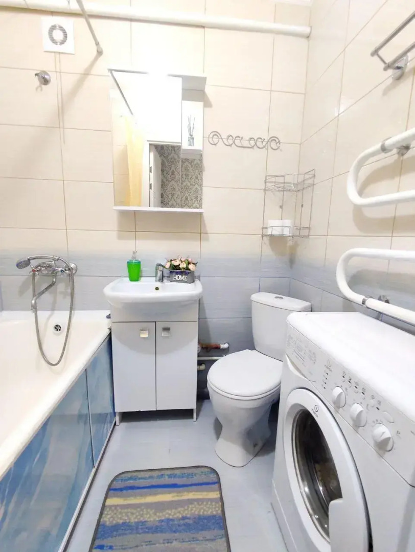 Чайковский Апартаменты на улице Мира 44