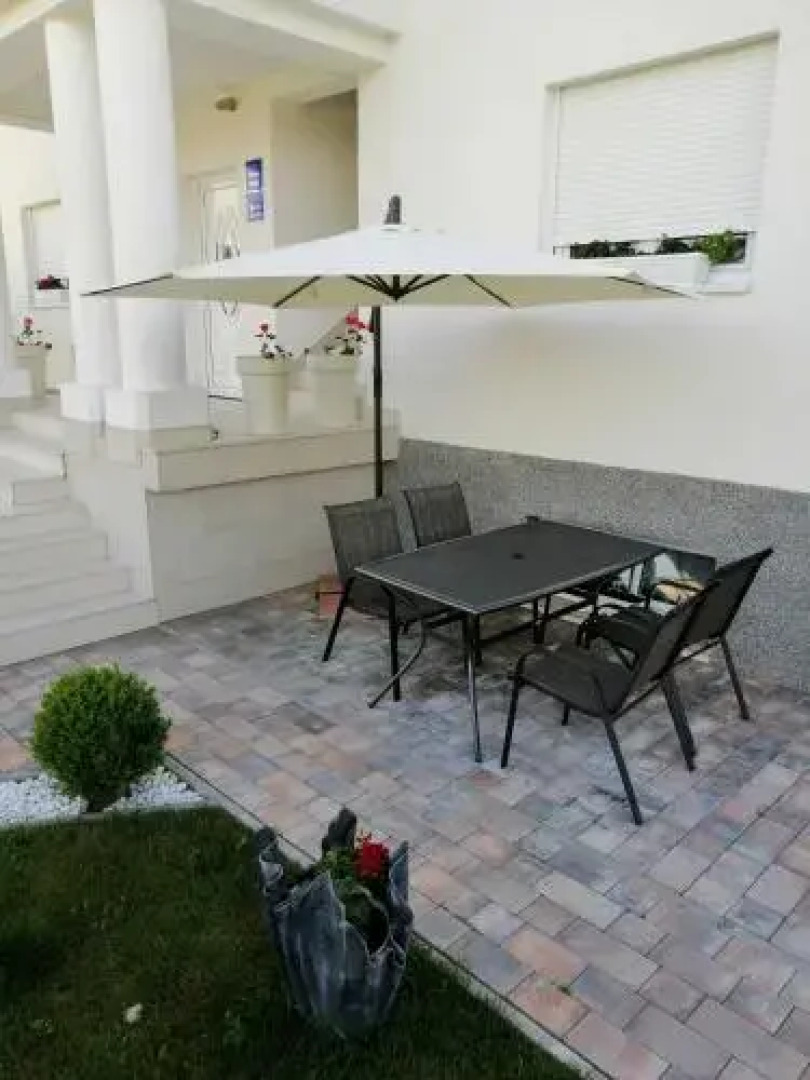 White House Plitvice