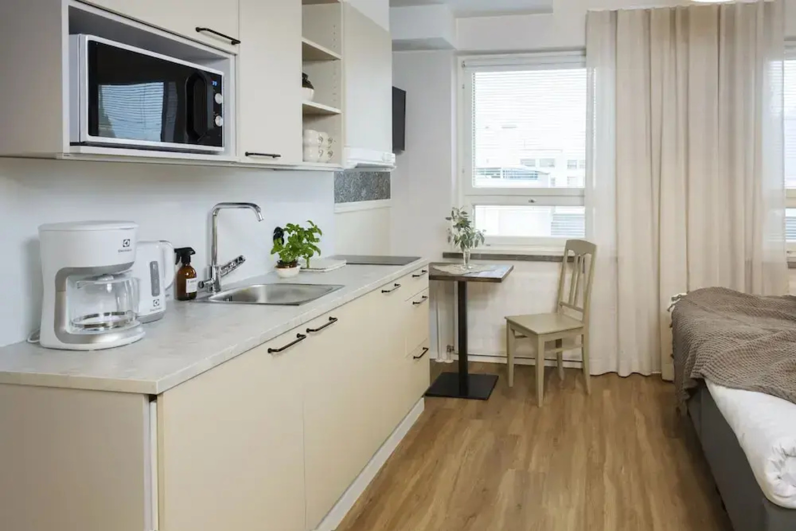 Lietsu Boutique Aparthotel