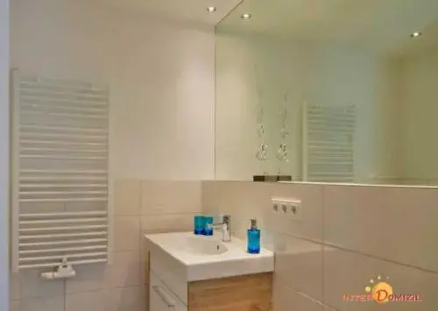 Haus Meeresblick - FeWo Weiße Düne