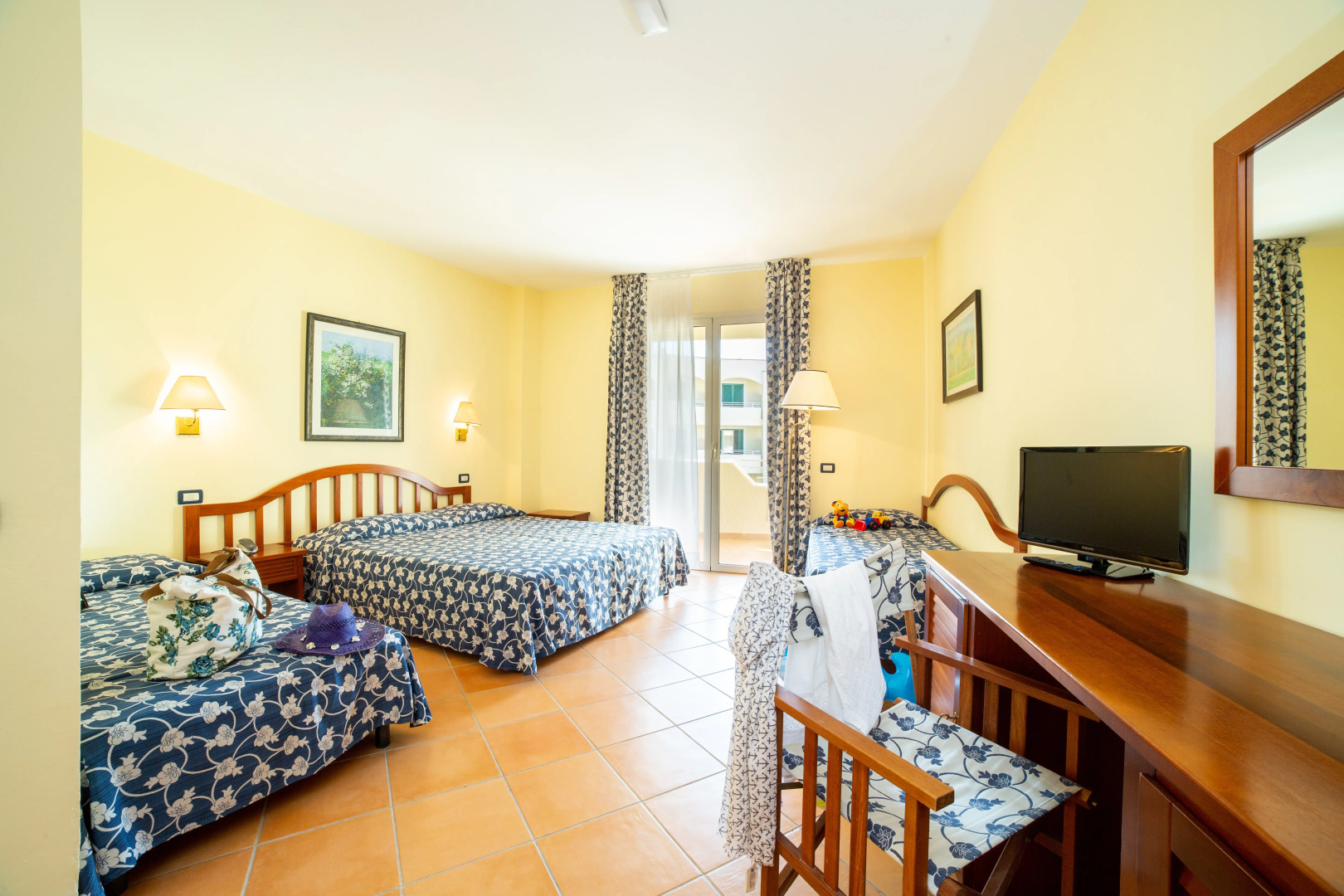 TH Marina di Pisticci - Ti Blu Village