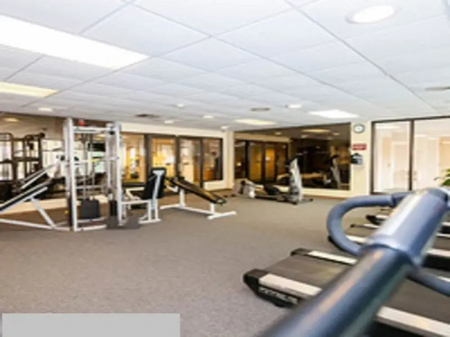 Chateau Resort & Conference Center