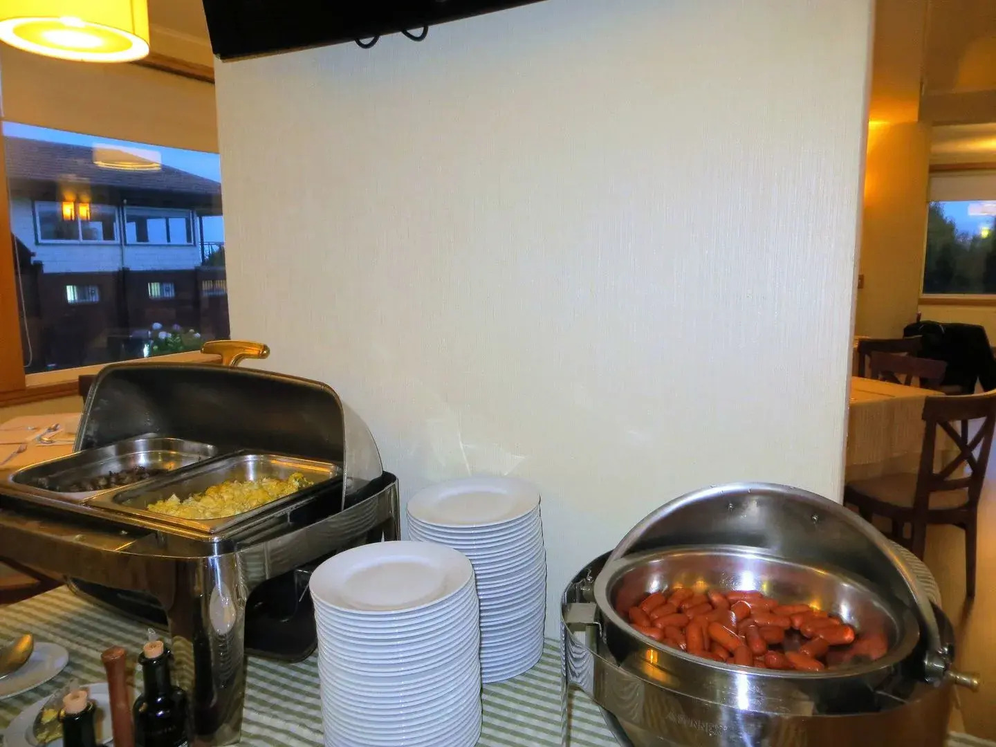 Park Inn by Radisson Puerto Varas