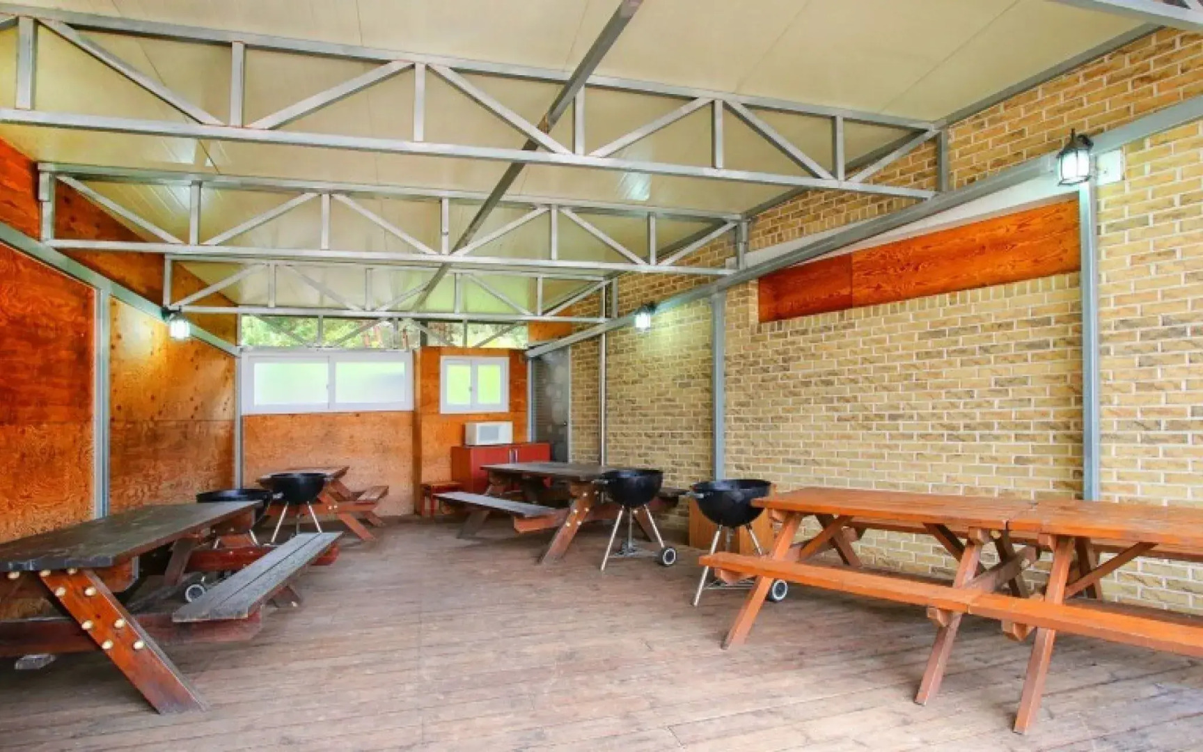 Donghae Sunny Castle Pension