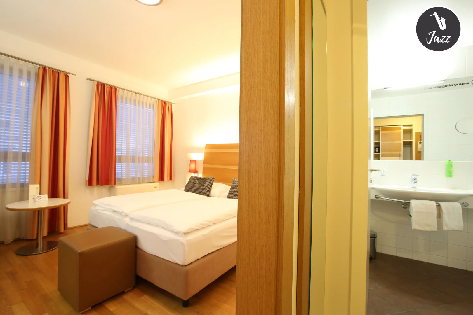 arte Hotel Wien Stadthalle 