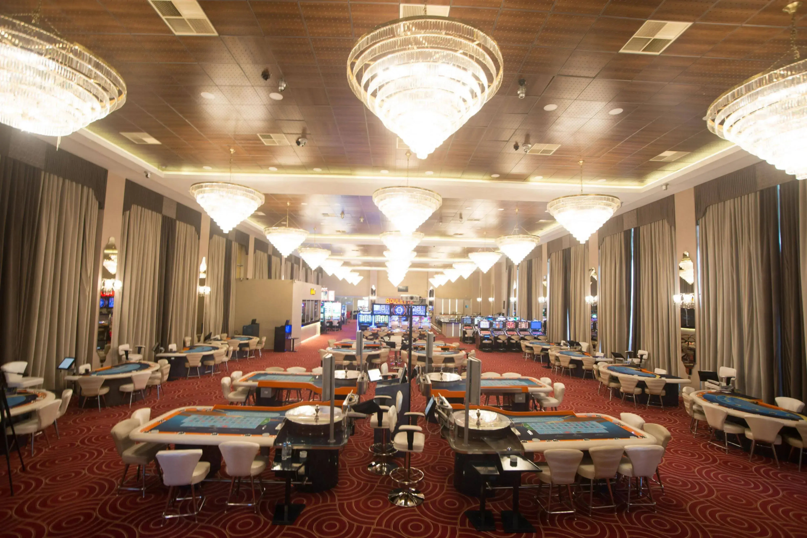 Chamada Prestige Hotel
