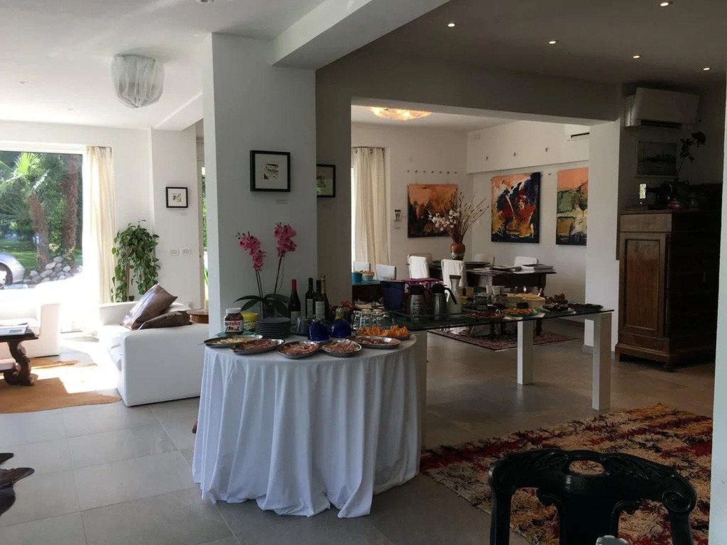 Loggia Degli Artisti