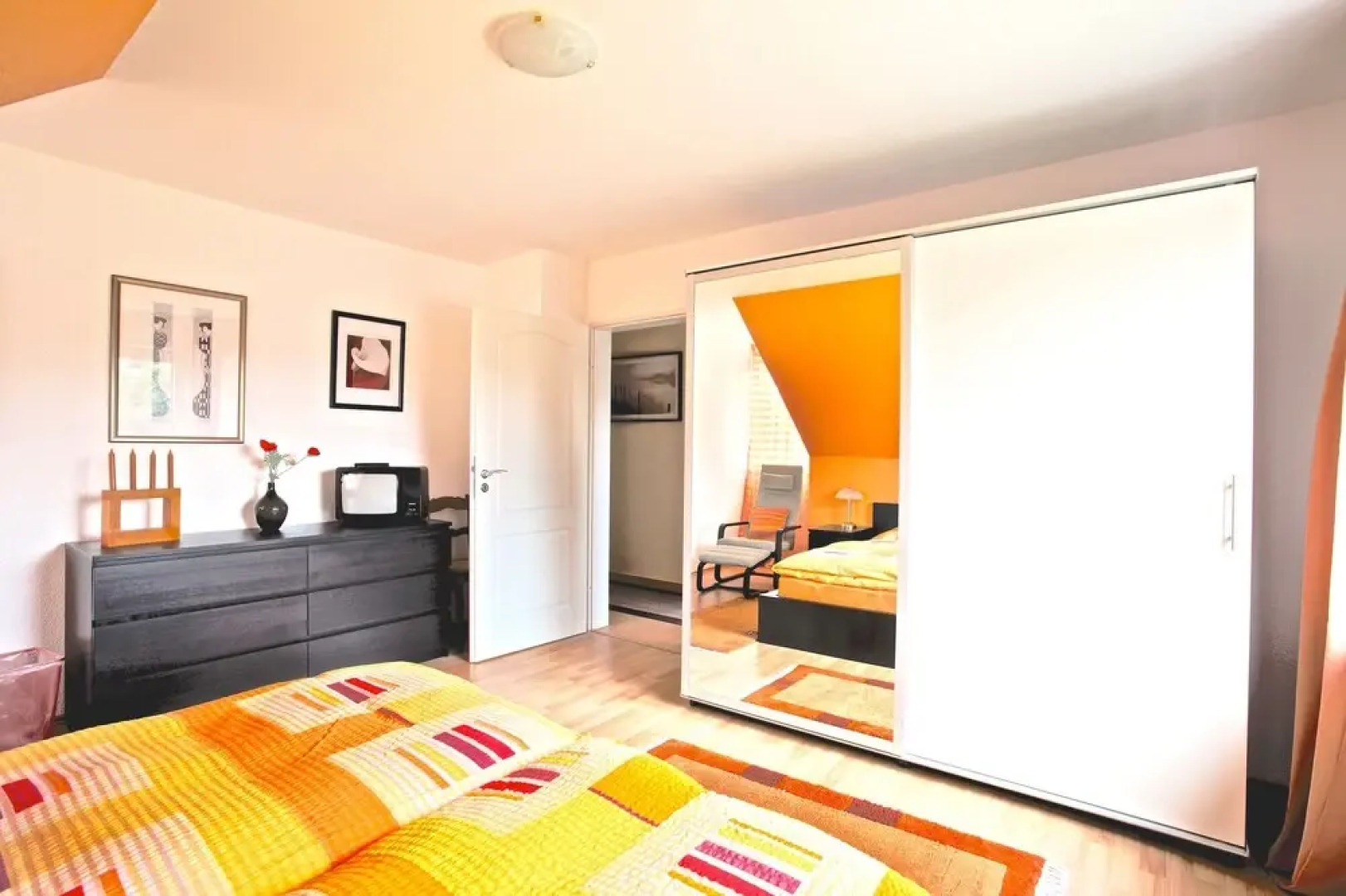 Private Apartment Am Bruchgraben