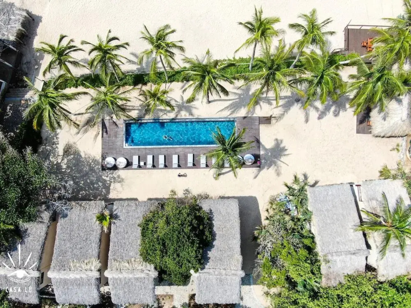 Casa Lú Mazunte Hotel Boutique - Adults Only