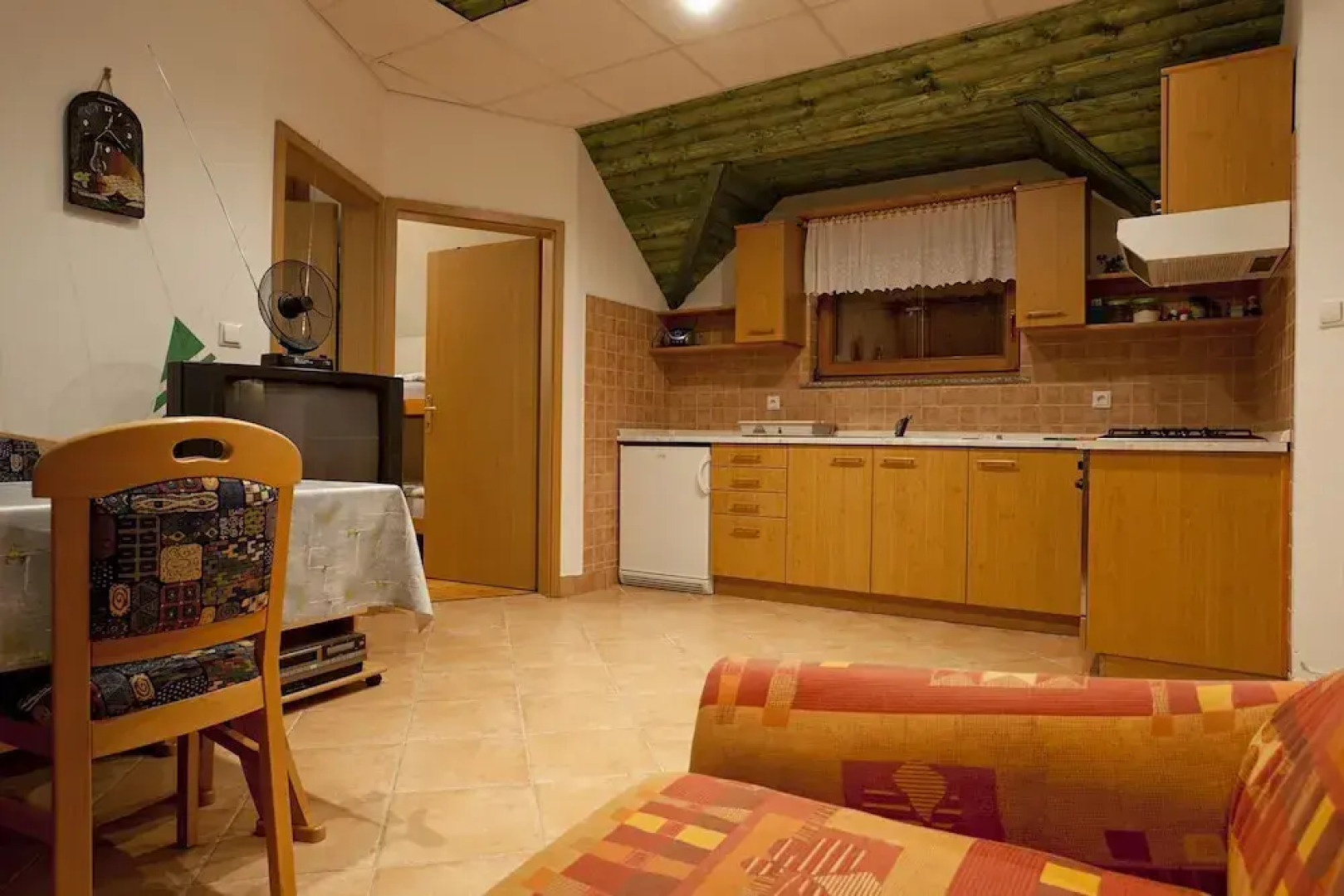 Vineyard Cottage Brodaric