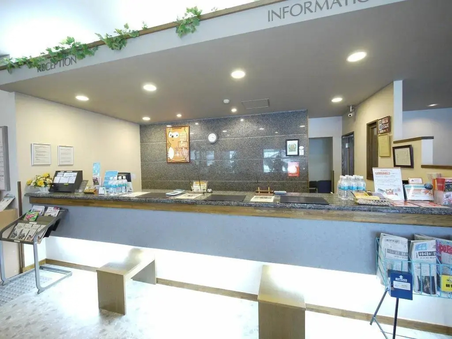 Hotel Route Inn Minokamo