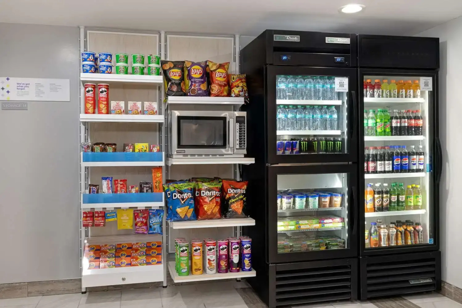 Spark by Hilton Rock Springs