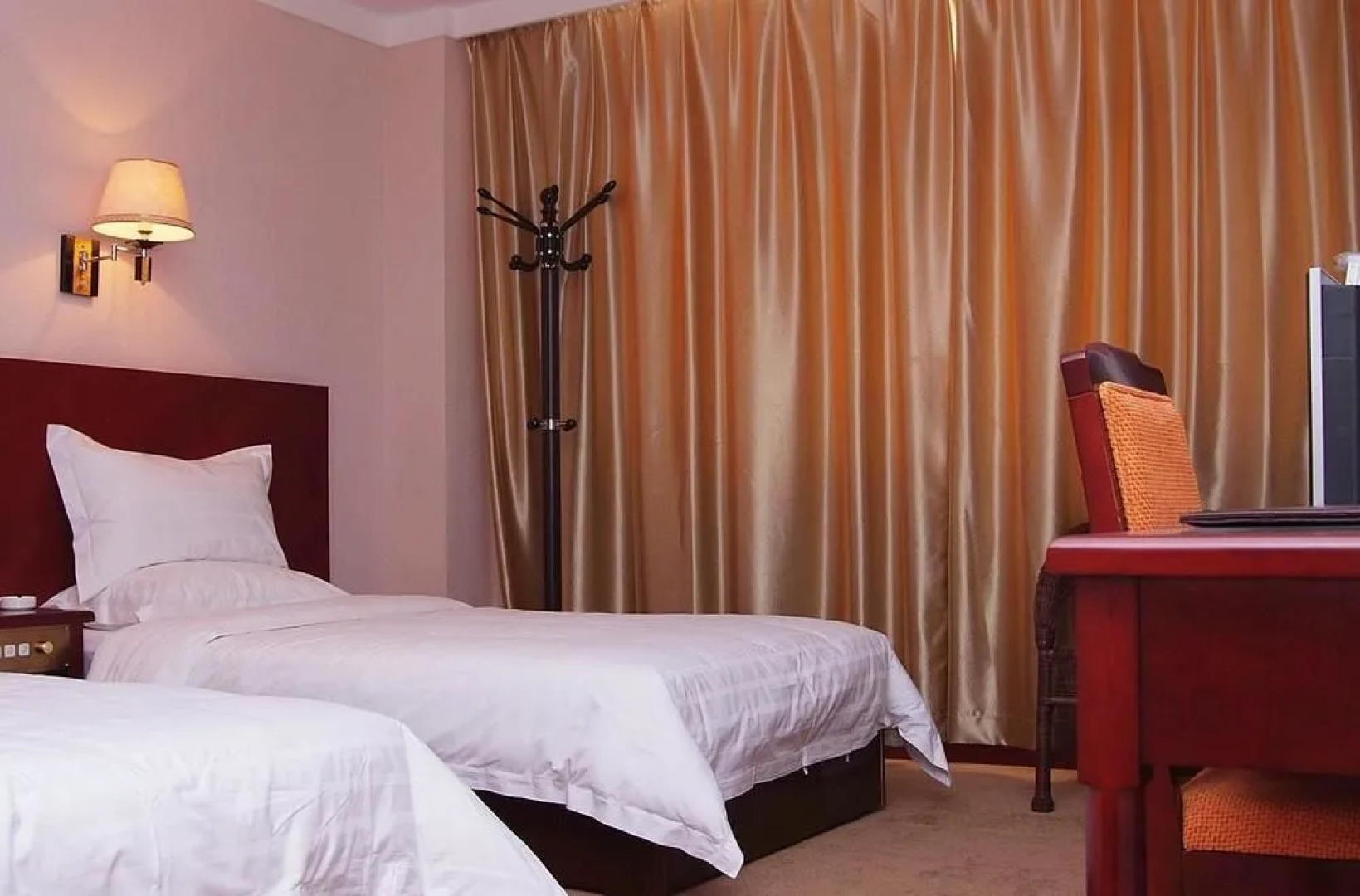 Pingyao Yufeng Grand Hotel