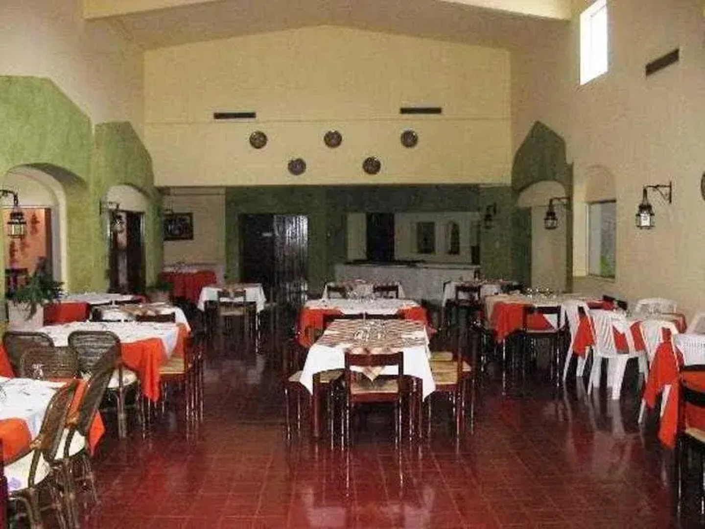 Villa Arqueologica Coba