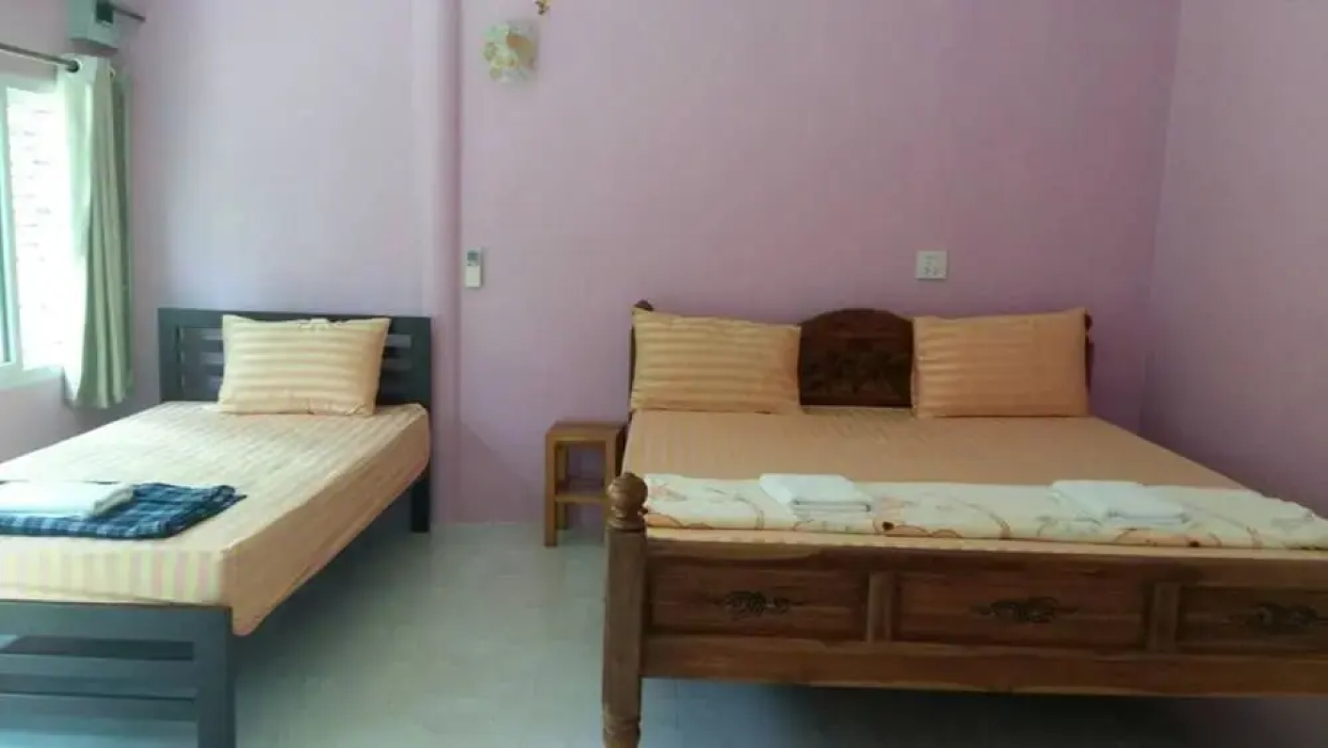 Sab Ananta Resort @ Ratchakrud Ranong