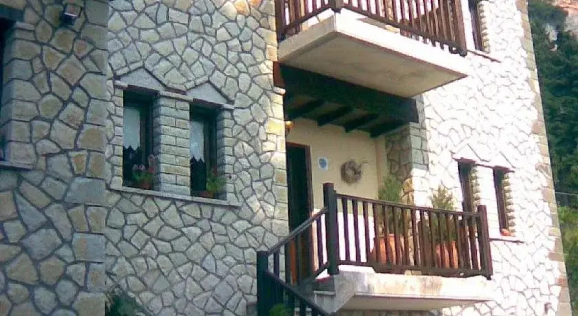 Hotel Katafigio