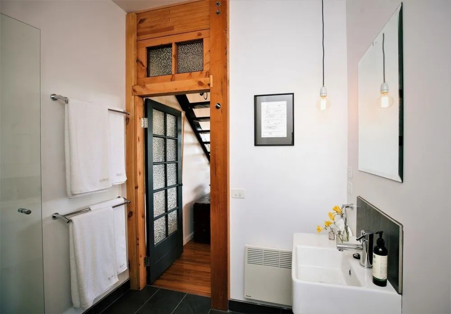 Saltmarsh Boutique Accommodation