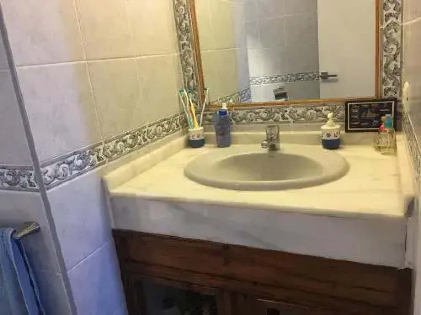 Campello Beach By Jupalca