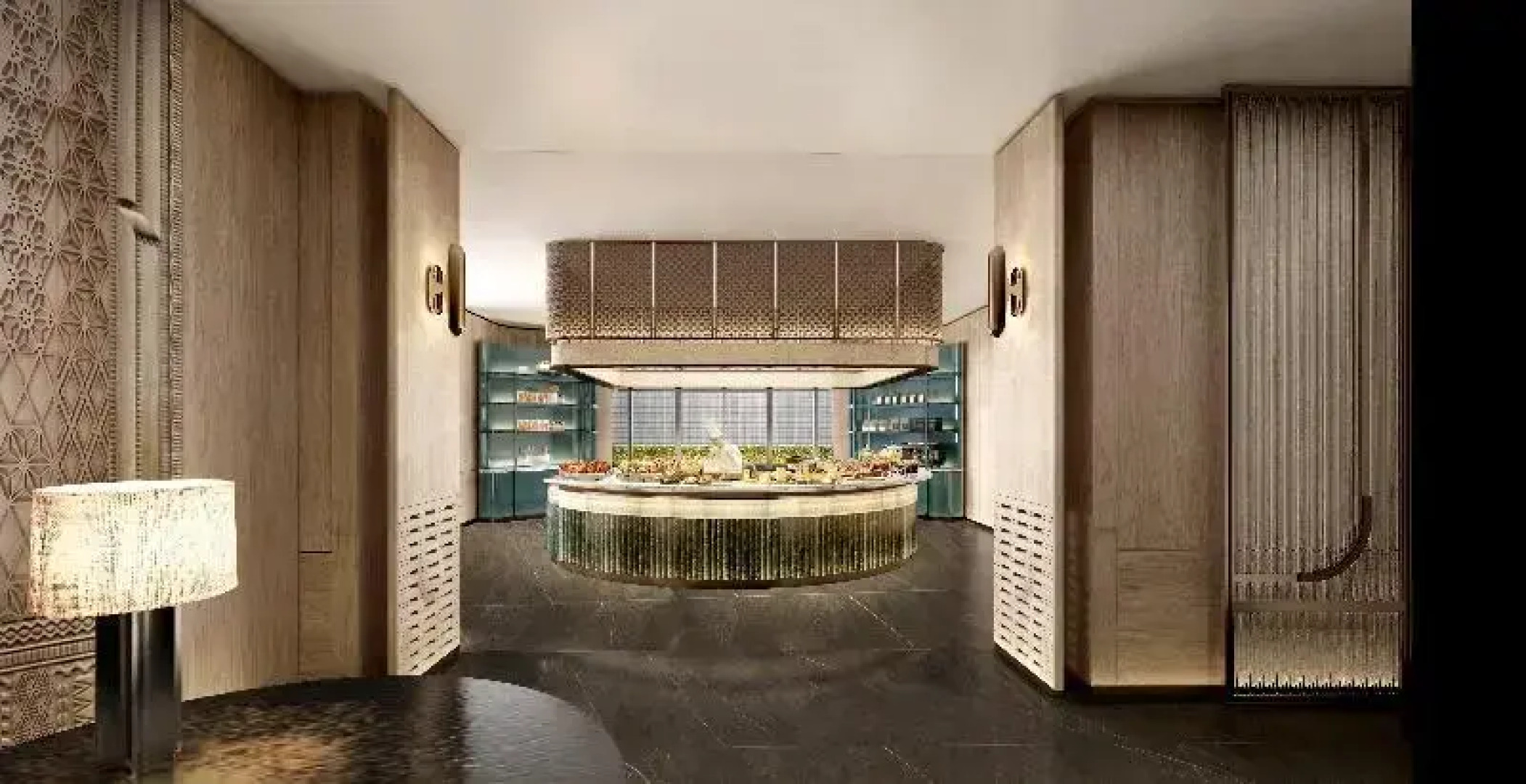 Intercontinental Hotels Xiangyang