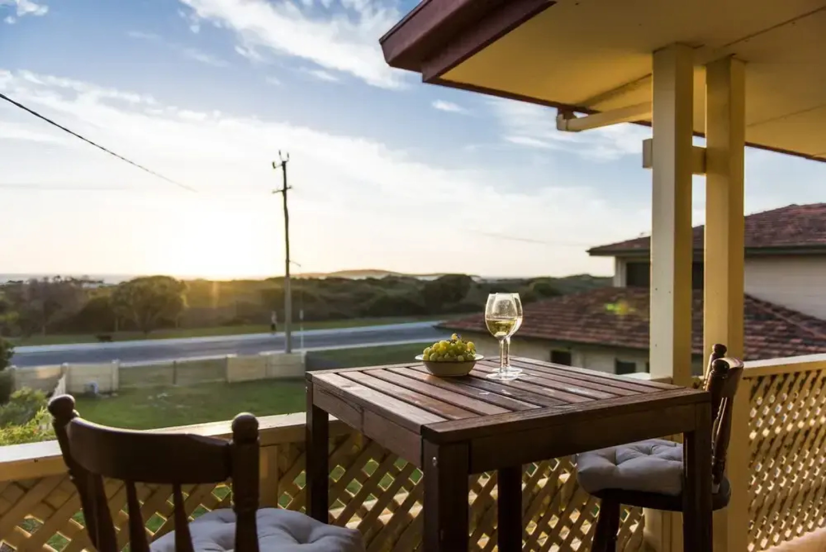 Sunset View- Ocean Views & Pet Friendly