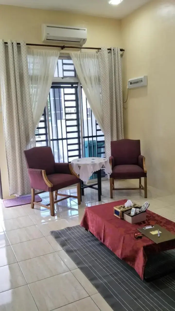 Resak Motel Changlun