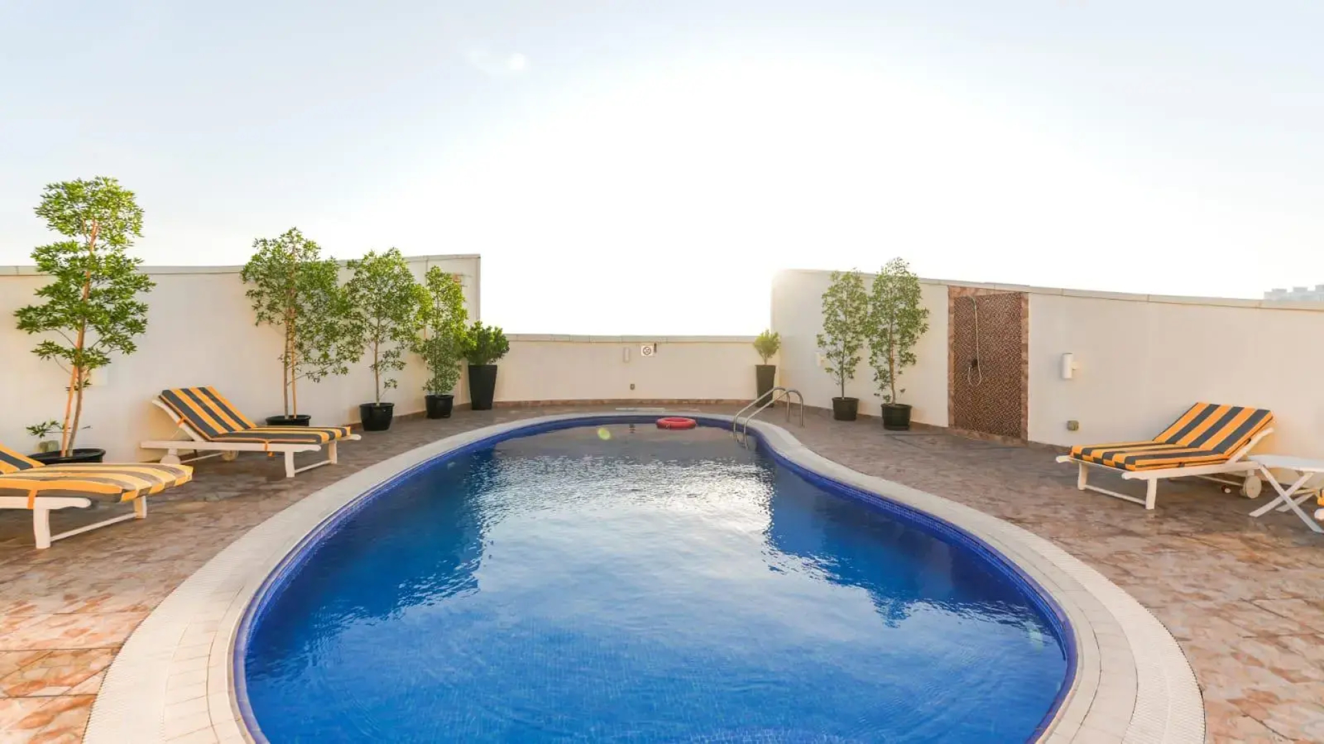 City Stay Residences