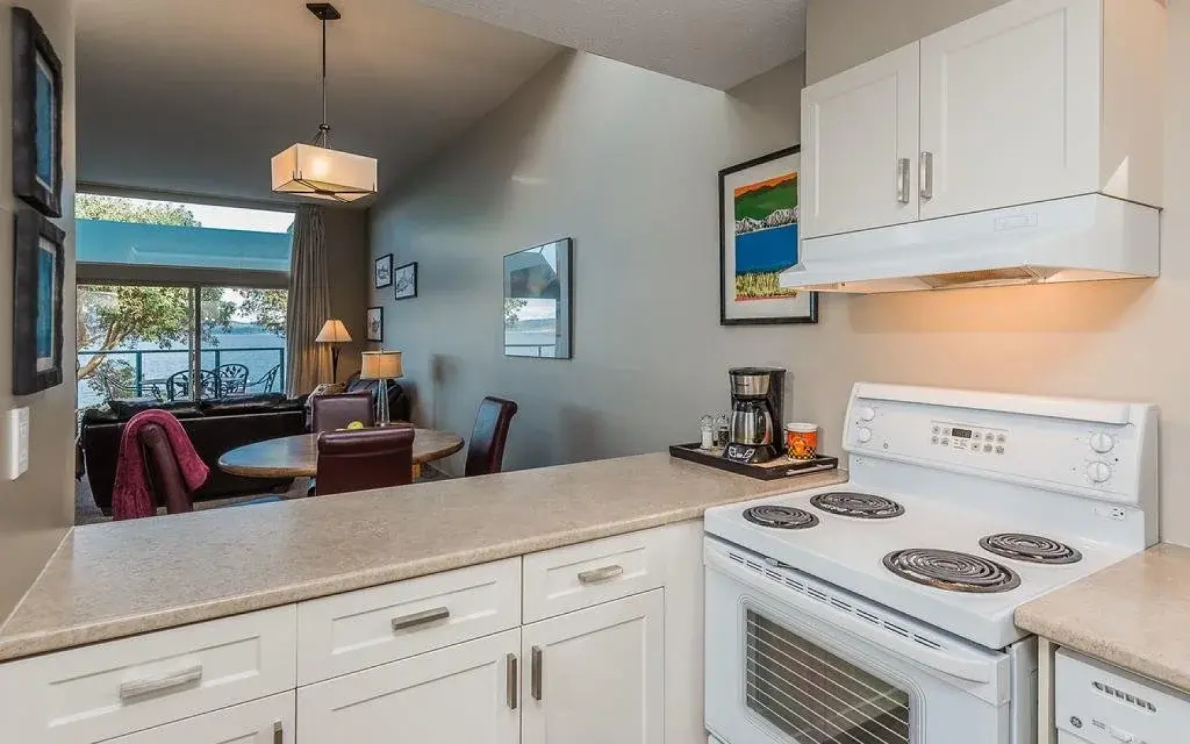 Inn Of The Sea Vacations