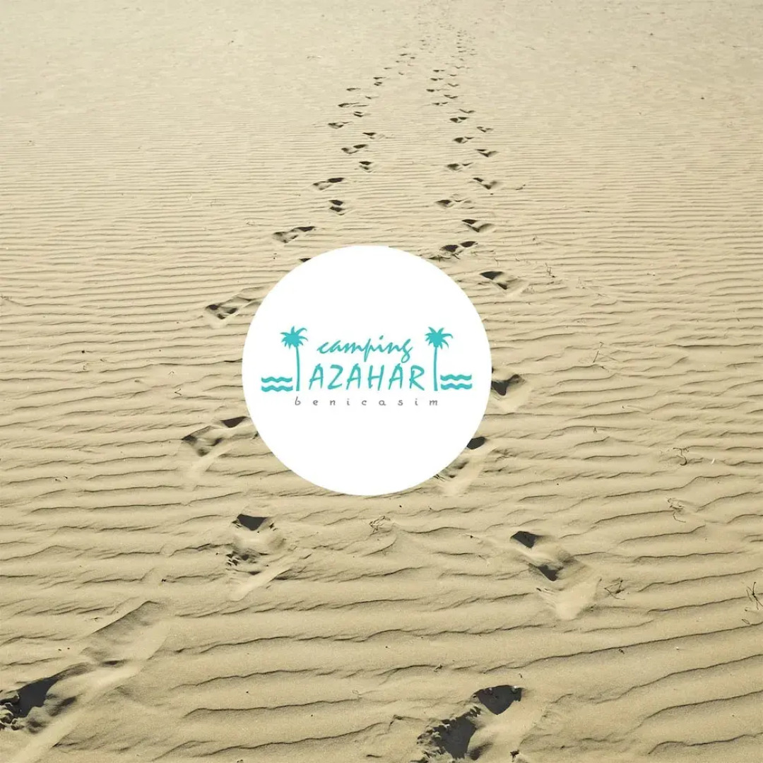 Camping Azahar