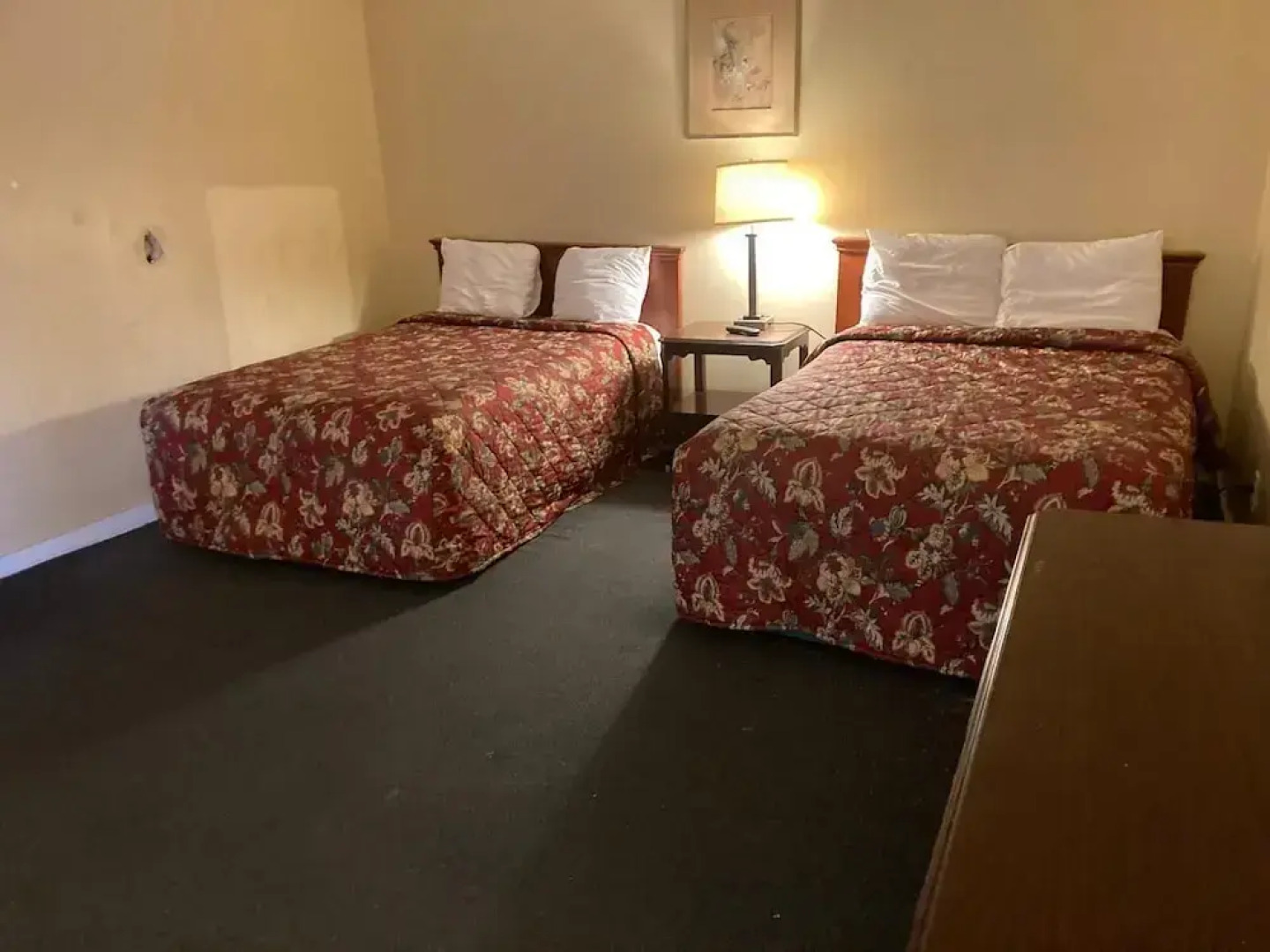 Skyline Motel By OYO Waynesboro US 250