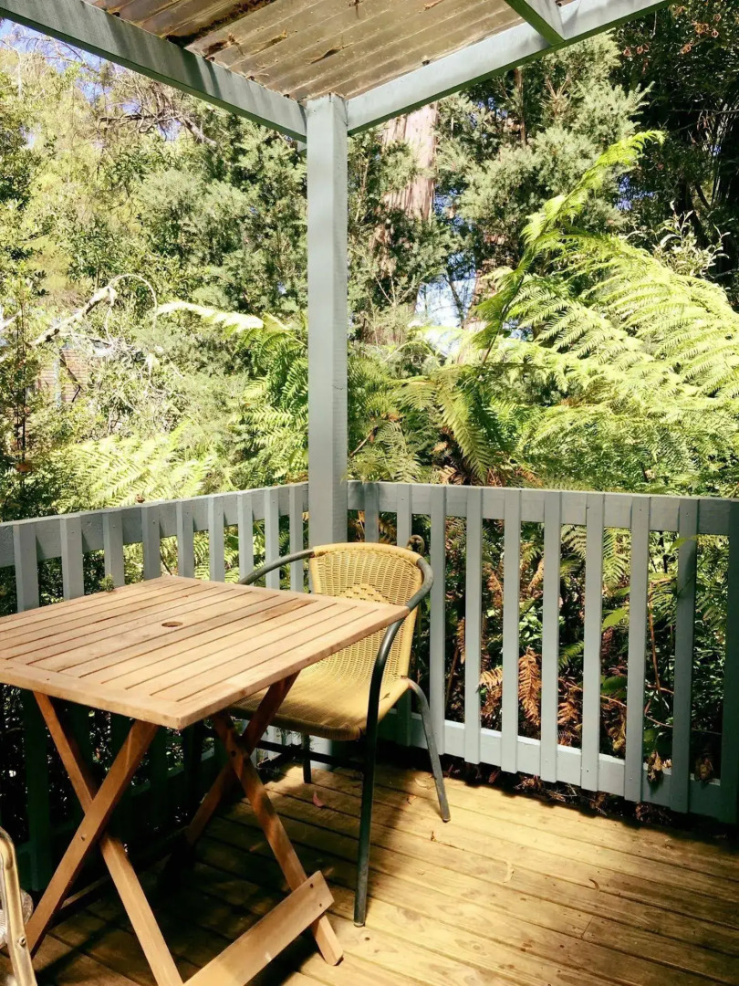 BIG4 Strahan Holiday Retreat