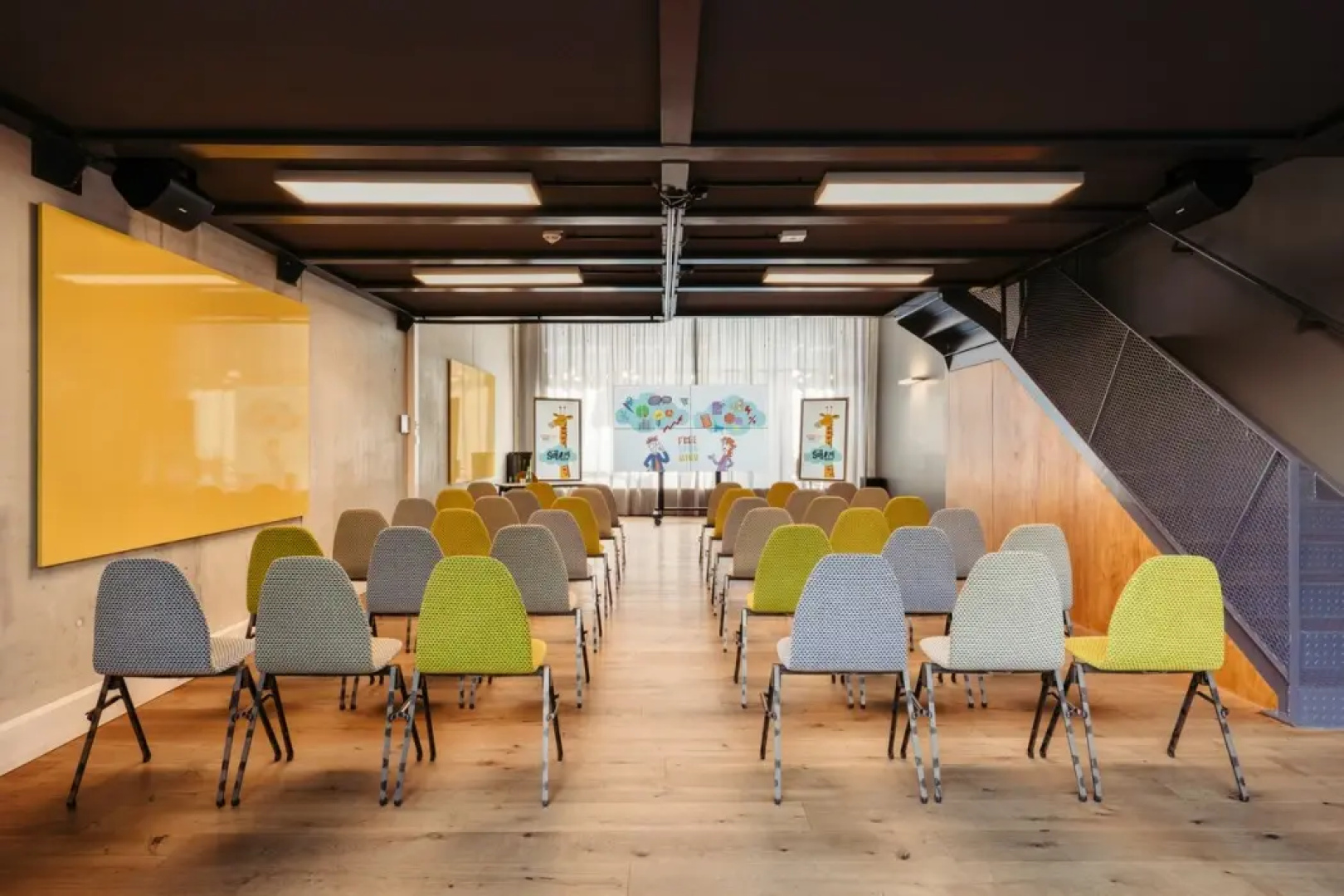 Hotel Schani Wien Hauptbahnhof