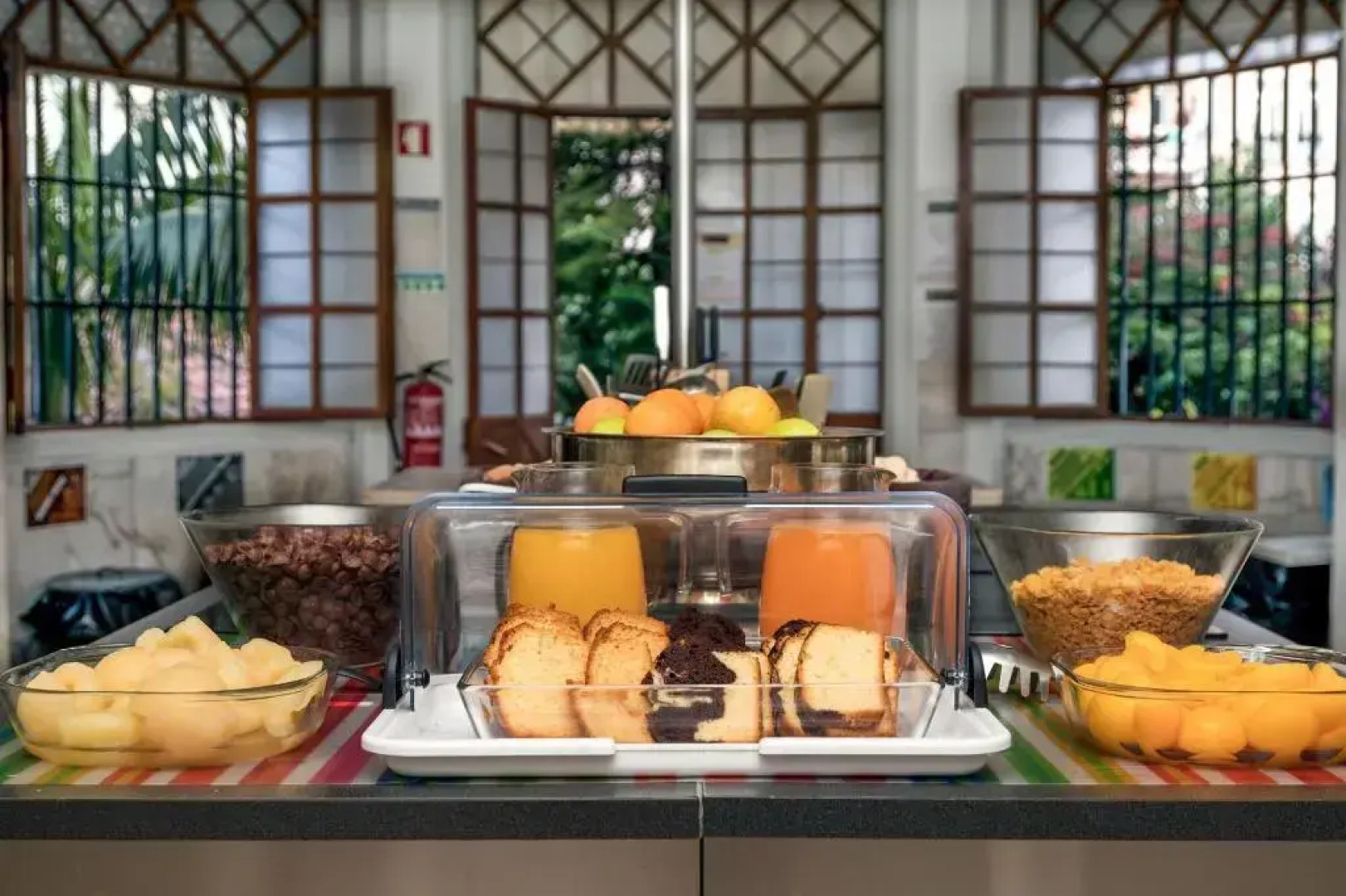 Sant Jordi Hostels Lisbon