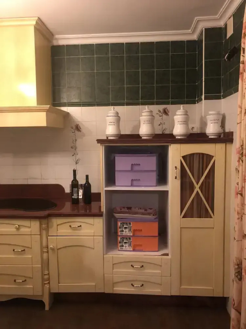 Apartamento en pleno centro de Marchena