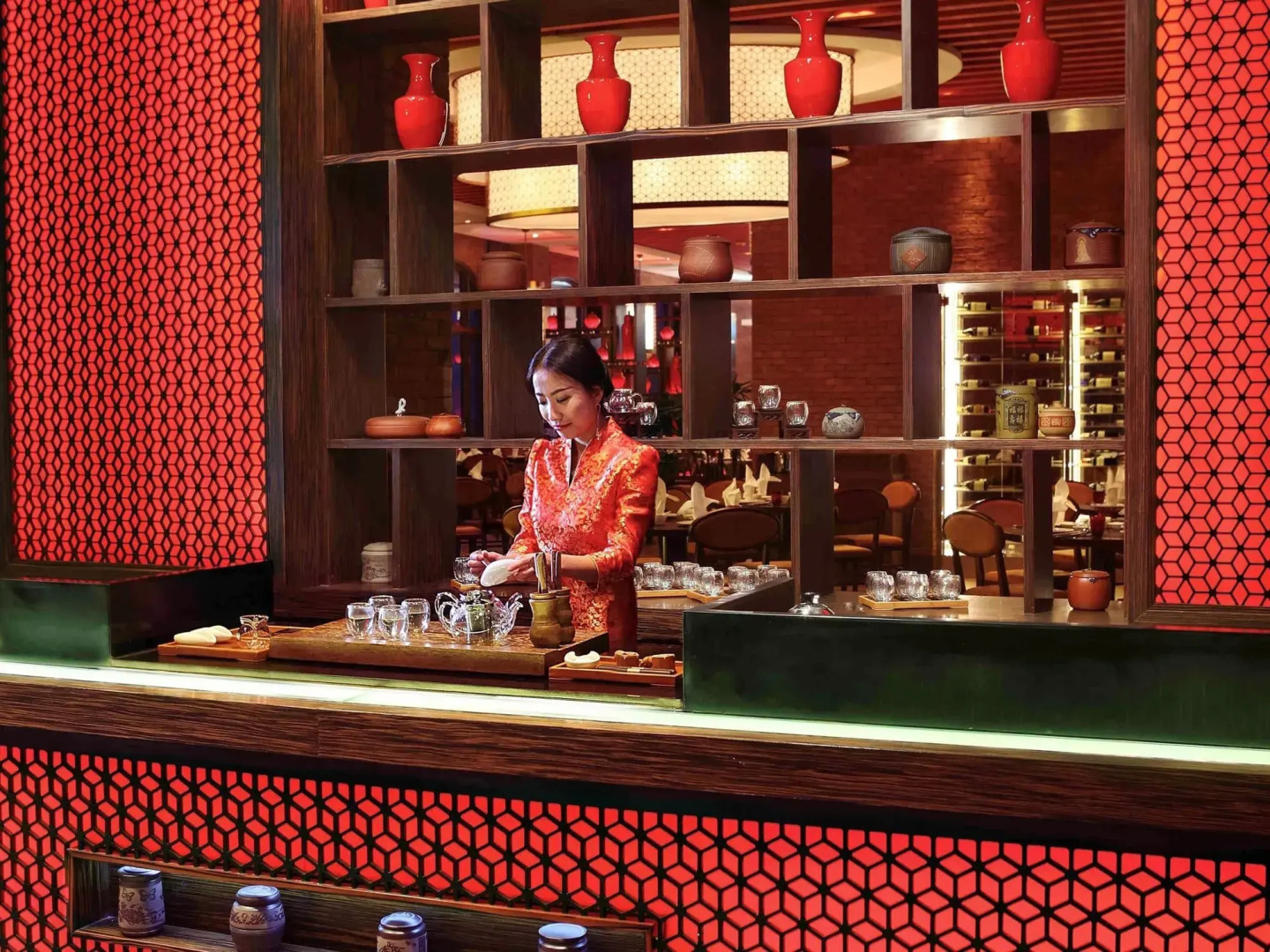 Sofitel Macau At Ponte 16