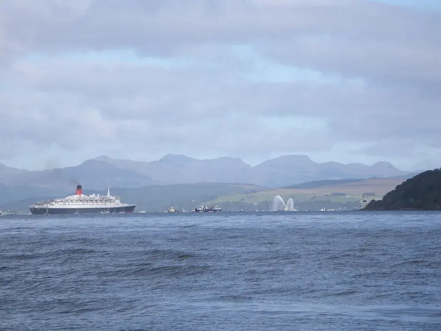 The Foresters Guest House